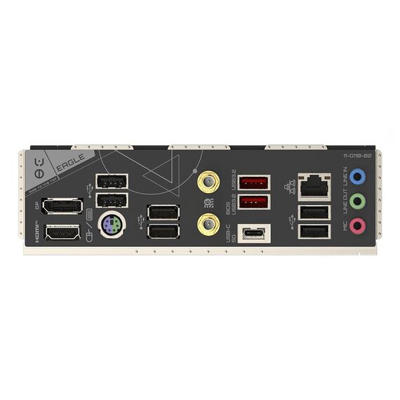 Gigabyte B650 EAGLE AX AM5 Motherboard