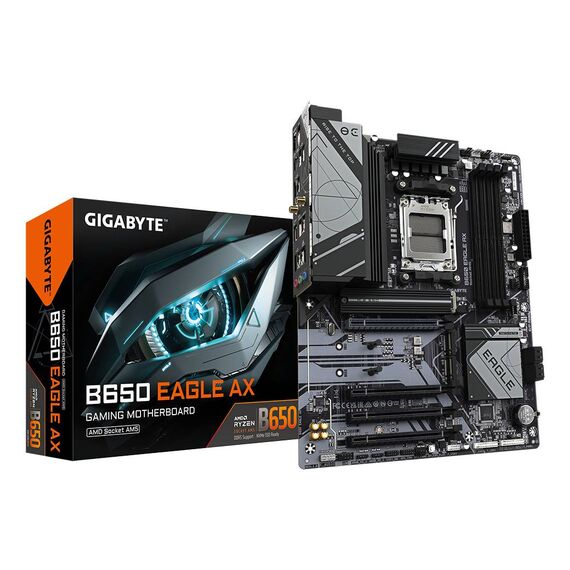 Gigabyte B650 EAGLE AX AM5 Motherboard