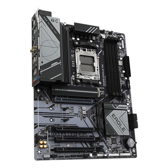Gigabyte B650 EAGLE AX AM5 Motherboard