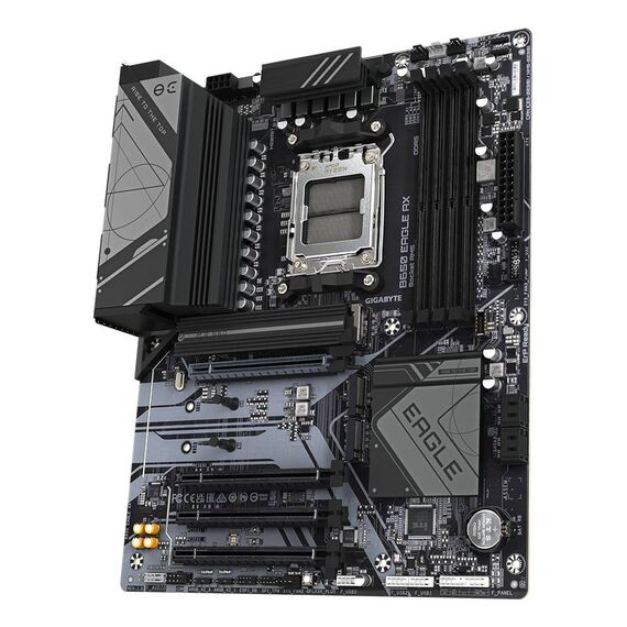 Gigabyte B650 EAGLE AX AM5 Motherboard