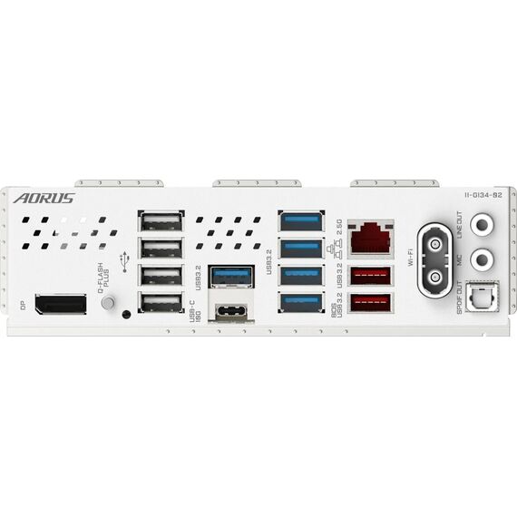 Gigabyte B850 AORUS Elite WiFi7 ICE AM5