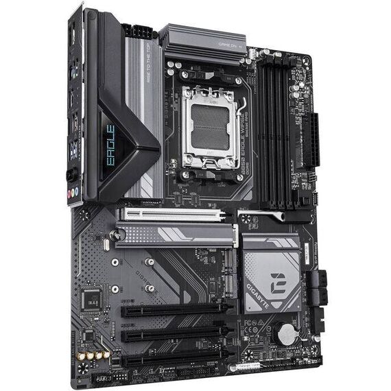 Gigabyte B850 EAGLE WIFI6E AM5 ATX