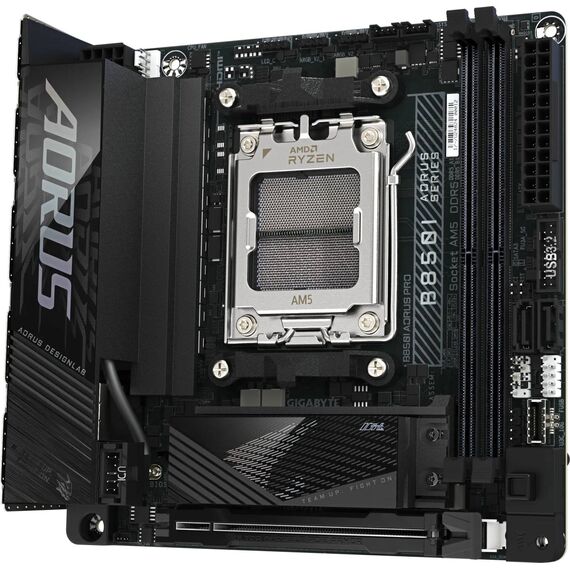 Gigabyte B850I AORUS PRO AM5 Mini-ITX
