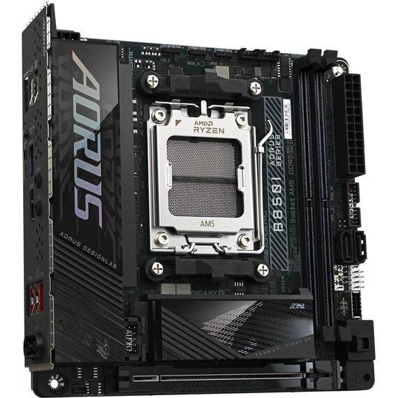 Gigabyte B850I AORUS PRO AM5 Mini-ITX