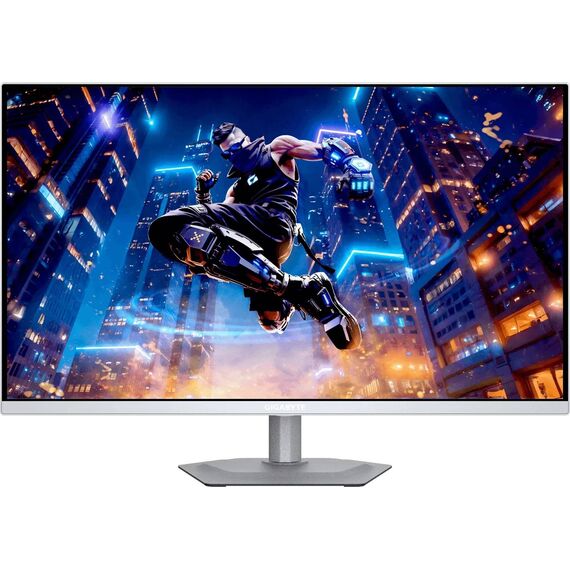 Gigabyte MO27Q2A ICE 27" QHD 280Hz QD-OLED Monitor