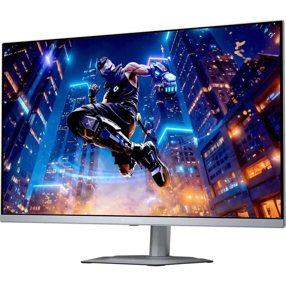 Gigabyte MO27Q2A ICE 27" QHD 280Hz QD-OLED Monitor