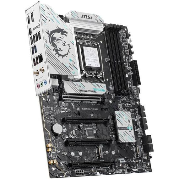 MSI B860 Gaming Plus WIFI  7E41003R