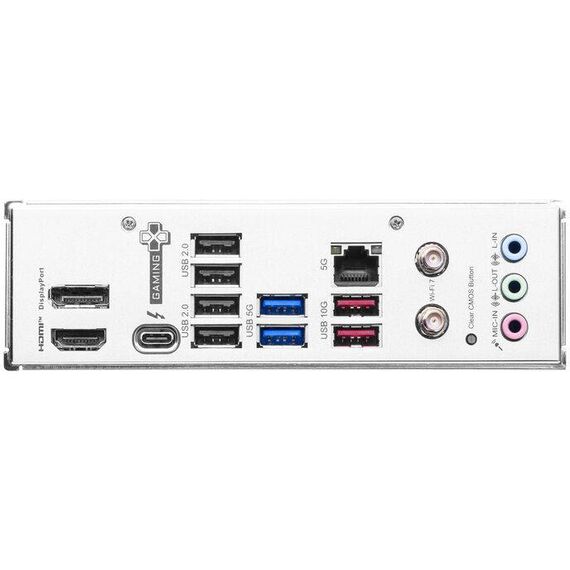 MSI B860 Gaming Plus WIFI  7E41003R
