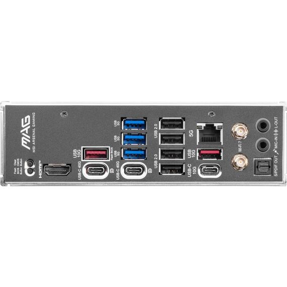 MSI MAG X870E Tomahawk WiFi AM5 Motherboard