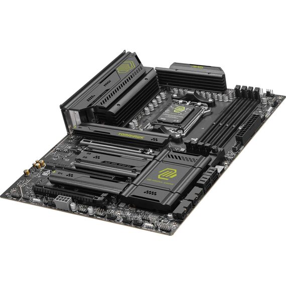 MSI MAG X870E Tomahawk WiFi AM5 Motherboard