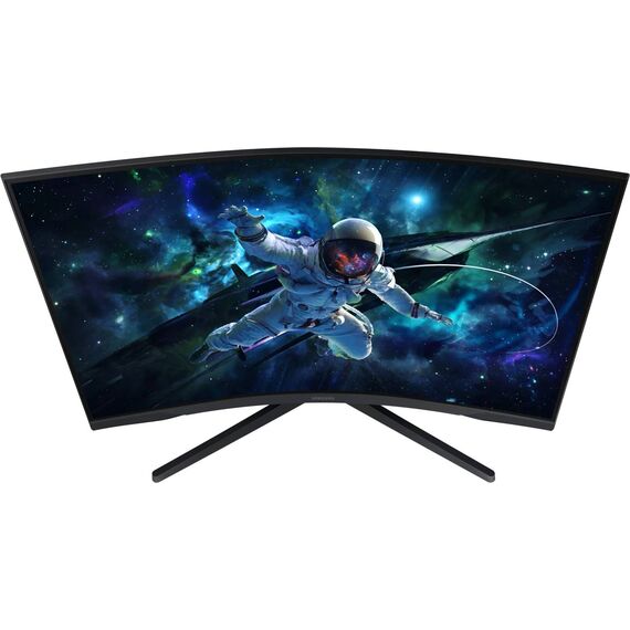 Samsung Odyssey G5 32" QHD 165Hz Curved Gaming