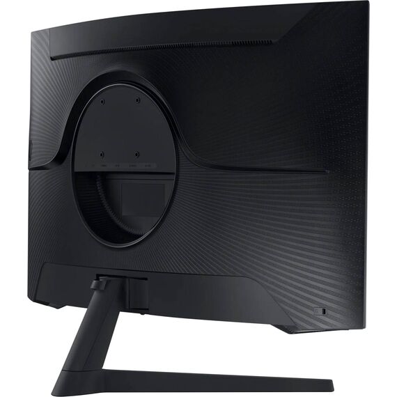 Samsung Odyssey G5 32" QHD 165Hz Curved Gaming