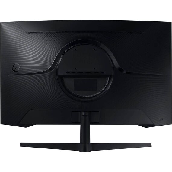 Samsung Odyssey G5 32" QHD 165Hz Curved Gaming