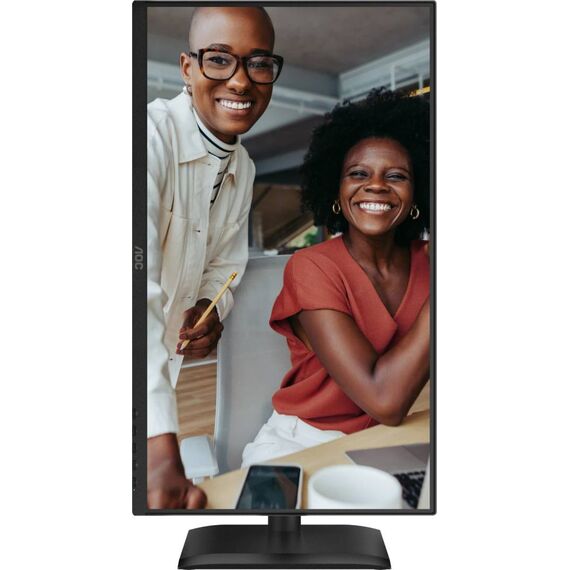 AOC 24E4CV 23.8" FHD 120Hz IPS USB-C 90W Dock Monitor