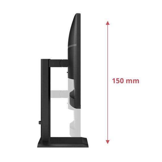 AOC 27E4CV 27 Full HD USB-C Monitor 120Hz