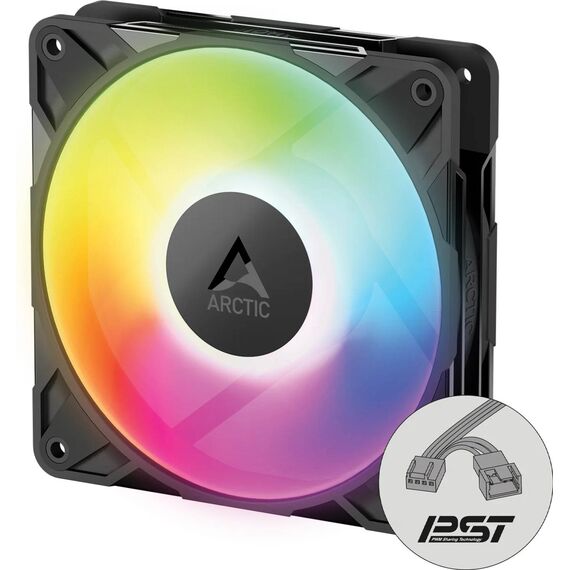 ARCTIC P12 Pro A-RGB LN 120mm PWM Fan