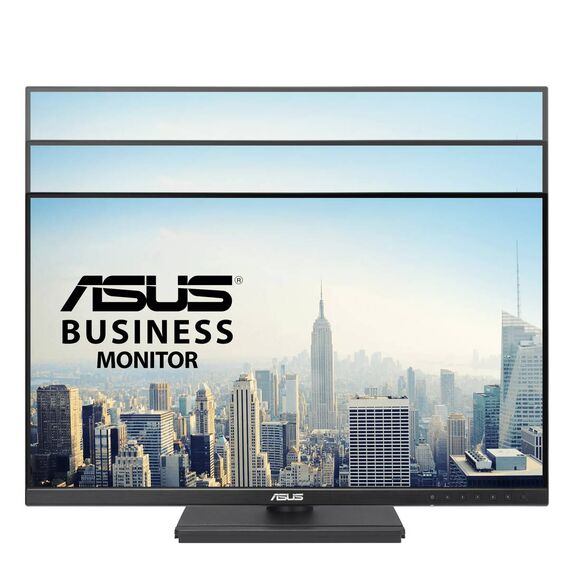 ASUS BE249QG 23.8" Full HD Monitor 120Hz