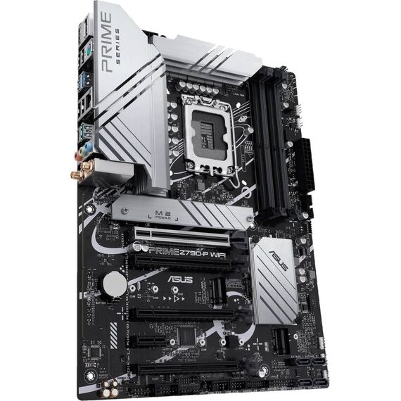 ASUS PRIME Z790-P WIFI – LGA1700, DDR5, PCIe 5.0