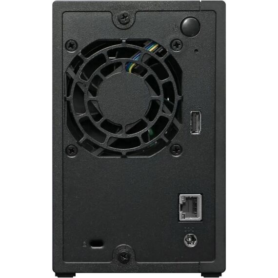 ASUSTOR Drivestor 2 Lite AS1102TL 2-Bay NAS