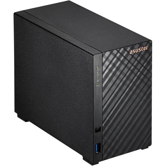 ASUSTOR Drivestor 2 Lite AS1102TL 2-Bay NAS