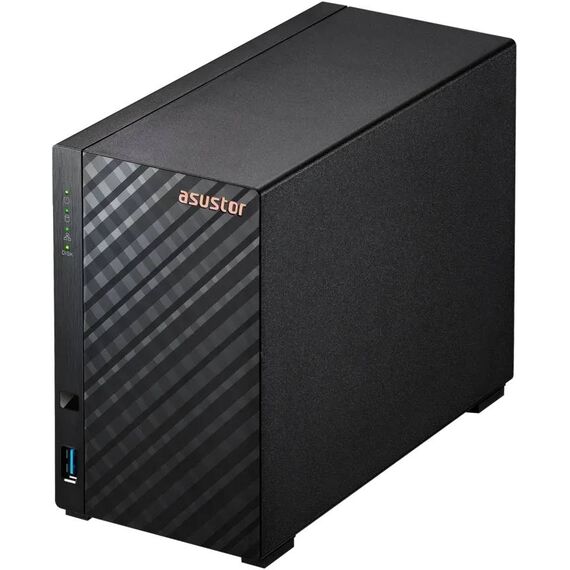 ASUSTOR Drivestor 2 Lite AS1102TL 2-Bay NAS