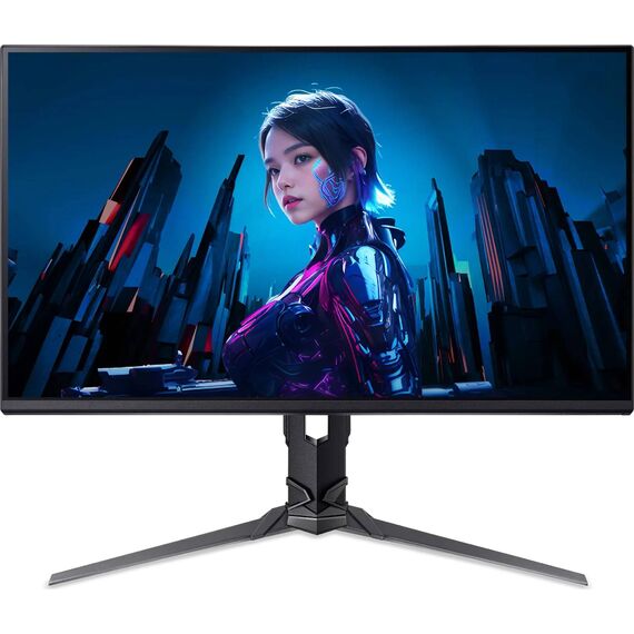 Acer Predator XB253Q F3 24.5" Monitor 320Hz