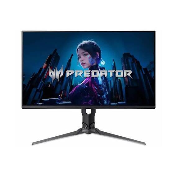 Acer Predator XB253Q F3 24.5" Monitor 320Hz