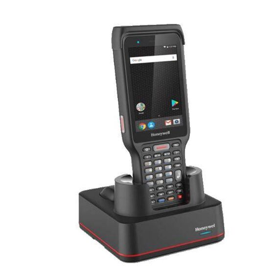Honeywell EDA61K-HB-3 Single Bay Charging Cradle UK