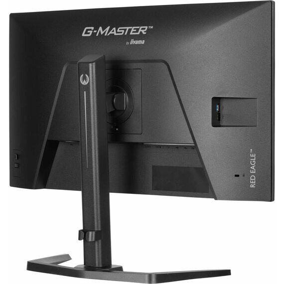 Iiyama G-MASTER Red Eagle 27" QHD IPS monitor IPS 27 2560 x 1440