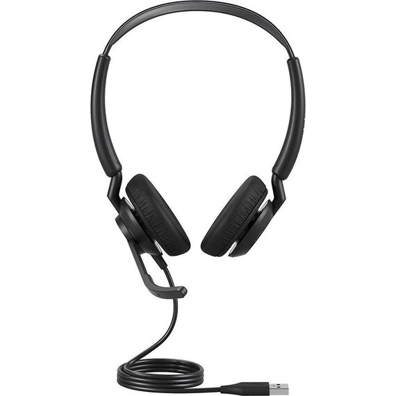 Jabra Engage 50 II UC Stereo USB-A Headset 5099-610-279