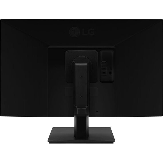 LG 27BN55UP-B 27" 4K UHD IPS Monitor