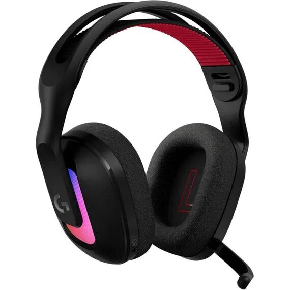 Logitech G ASTRO A20 X LIGHTSPEED Wireless Headset Black