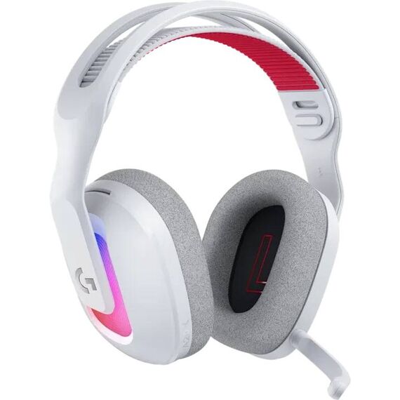 Logitech G ASTRO A20 X LIGHTSPEED Wireless Headset White