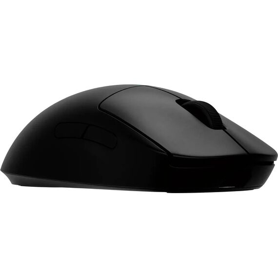 Logitech G PRO 2 LIGHTSPEED 8kHz Bundle Mouse Black 80g