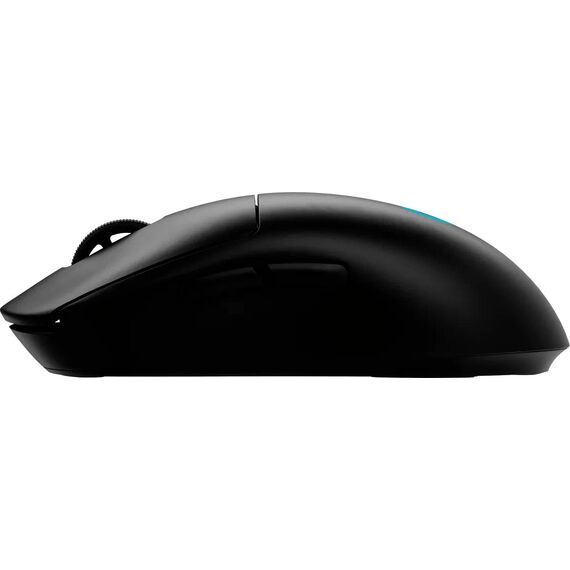 Logitech G PRO 2 LIGHTSPEED 8kHz Bundle Mouse Black 80g