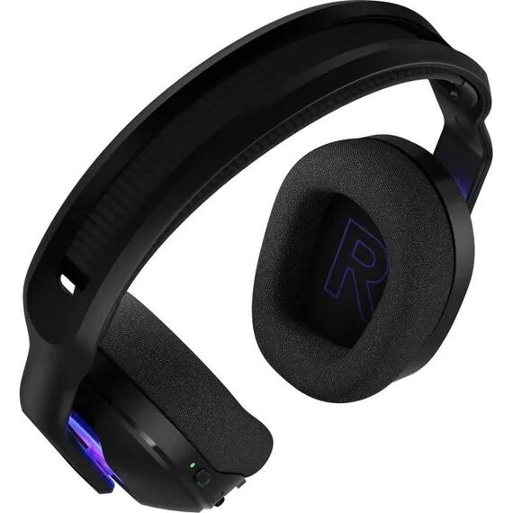Logitech G522 LIGHTSPEED RGB Wireless Headset Black