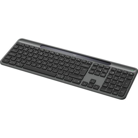 Logitech Signature Slim Solar+ K980 Wireless Keyboard