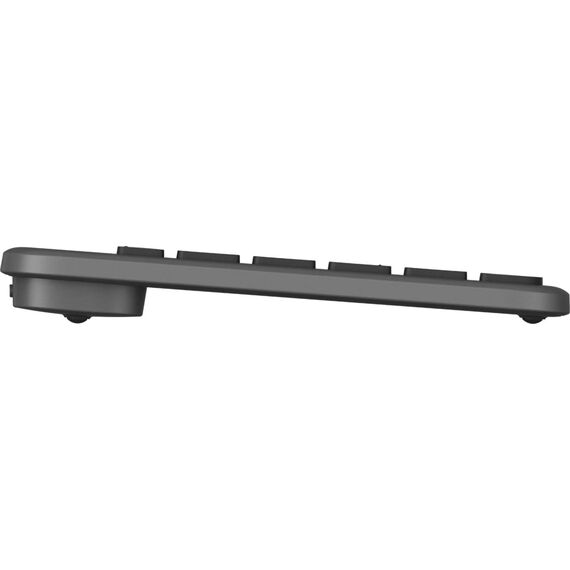 Logitech Signature Slim Solar+ K980 Wireless Keyboard
