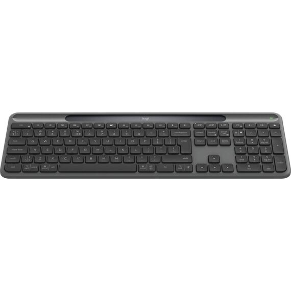 Logitech Signature Slim Solar+ K980 Wireless Keyboard