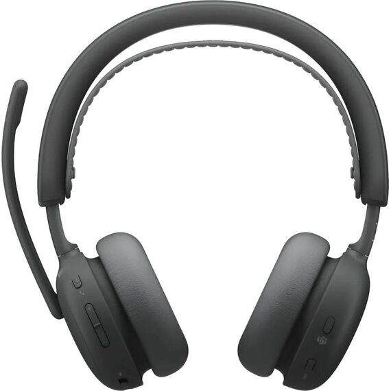 Logitech Zone Wireless 2 ES UC ANC Headset Graphite