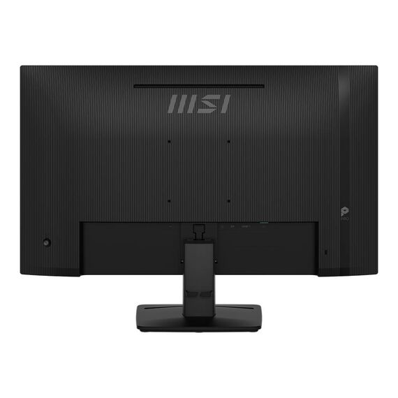 MSI PRO MP271A E2 27" FHD 120Hz IPS Monitor