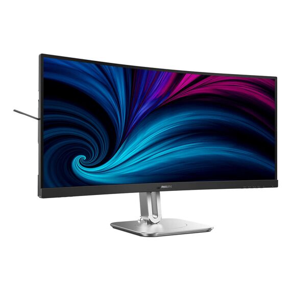 Philips 34B2U5600C 34" WQHD USB-C Monitor