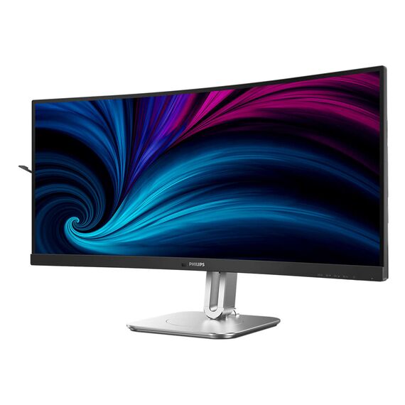 Philips 34B2U5600C 34" WQHD USB-C Monitor