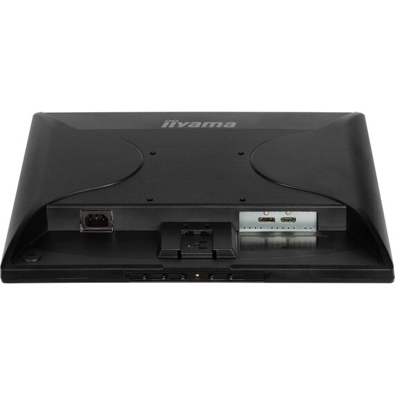 iiyama ProLite E1980S-B1 - LED monitor - 19" - 1280 x 1024 @ 75 H