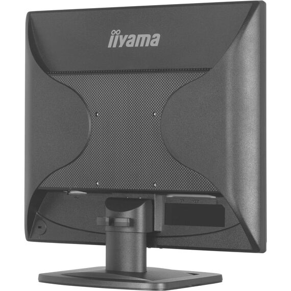 iiyama ProLite E1980S-B1 - LED monitor - 19" - 1280 x 1024 @ 75 H
