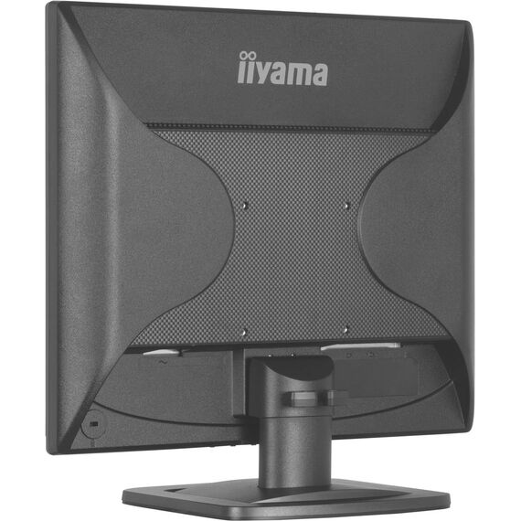 iiyama ProLite E1980S-B1 - LED monitor - 19" - 1280 x 1024 @ 75 H