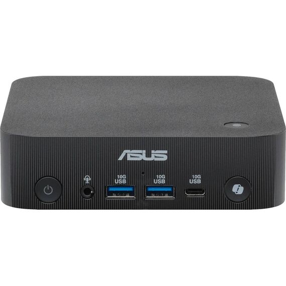 ASUS ExpertCenter PN54 Ryzen 3 210 Barebone Mini PC Wi-Fi 7