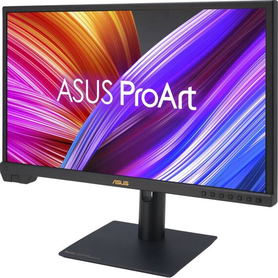 ASUS ProArt PA24US 23.6” 4K Professional Monitor