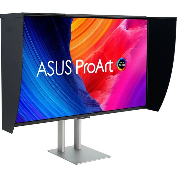 ASUS ProArt PA32UCDMR-K 32” 4K OLED Monitor