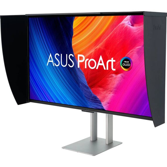ASUS ProArt PA32UCDMR-K 32” 4K OLED Monitor